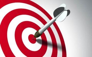 روشتة تحقيق الأهداف بأقل مجهود