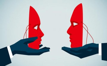 النفاق الإداري في بيئة العمل