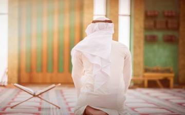 رجب.. شهر التوبة والورع