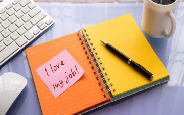 إختبر مدى حبّك لوظيفتك