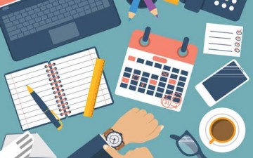 إستراتيجية التخطيط للوقت