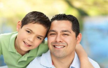 أيها الأب.. أنت من يصنع الفرق