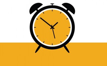 هندسة الوقت