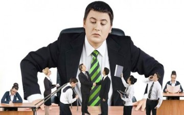 نصائح لإقامة علاقة جيدة مع رئيسك في العمل