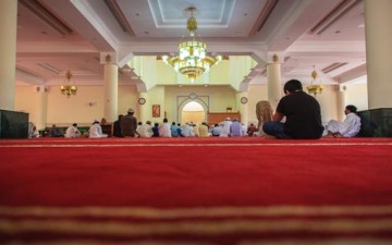 تزكية النفوس وتهذيبها