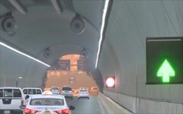 أنفاق مكة.. تحكّم بالتضاريس والمساحة