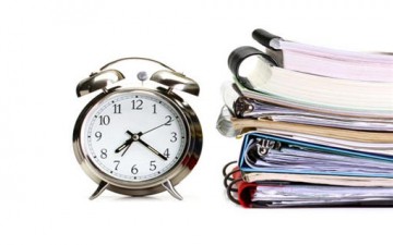 أهمية برمجة واستثمار الوقت عند الدراسة