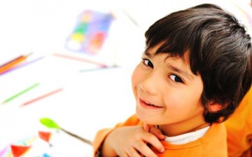 ألعاب تنمي ذكاء الطفل