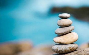 الاتزان الروحاني