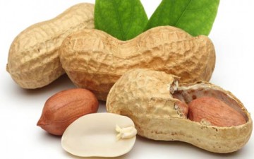 الفوائد الغذائية المذهلة للفول السوداني