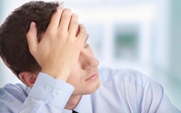 القلق.. فكرة