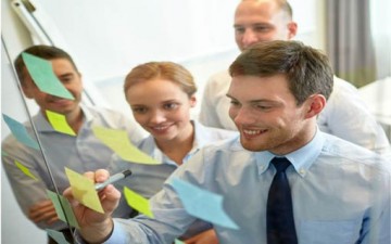 الرضا في العمل