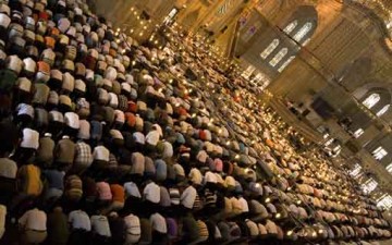 الصلاة وأثرها في وحدة المجتمع