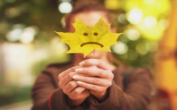 التفكير السلبي المتشائم