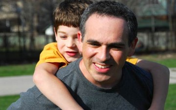 أساليب عصرية لتربية الأبناء