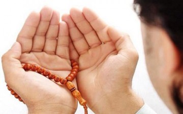 دلائل حب الإنسان لله تعالی