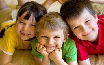 اكتشاف الذات يبدأ منذ الصغر