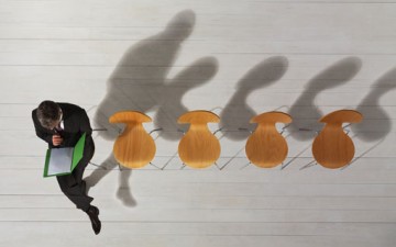 مفهوم الاستقرار الوظيفي