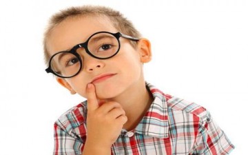 مسؤولية تشجيع الأطفال على التفكير