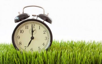 نظم برنامجك اليومي لتحظى بنوم هادئ