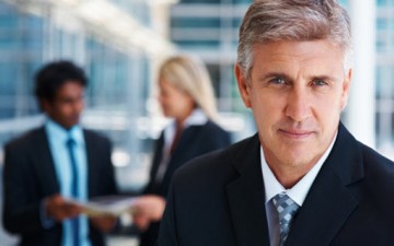 تعرّف على المدير القائد