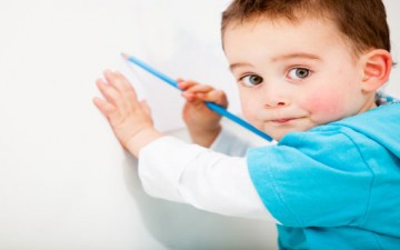 طفلك يكتشف كنوزه