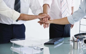 المفاتيح العشر للتفويض الفعال