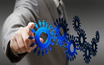 ضغوطات العمل وإدارتها