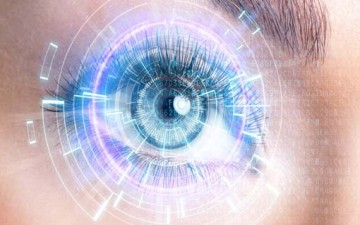 تحسين الاتصال بالعين