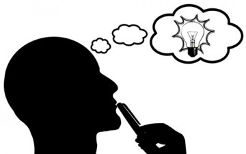 ترتيب الأفكار وحسن العرض في الحوار