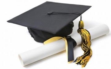 تطلّع الشاب إلى المستقبل