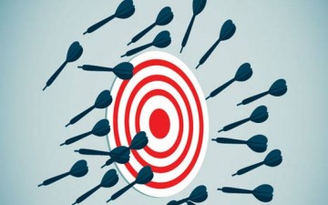 الخيبة في تحقيق الإنتاج المطلوب والارتقاء به