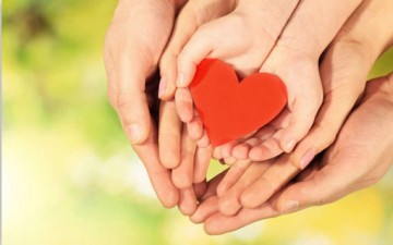 الحبّ العائلي.. الخطوة الأولى لشعور الطفل بالأمان