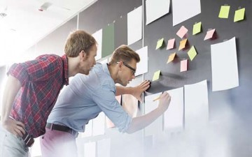 أخلاقية إتقان العمل