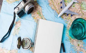 7 نصائح للمسافر قبل موعد الرحلة