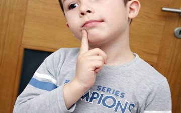 متى يصبح تدليل طفلك خطراً عليه؟