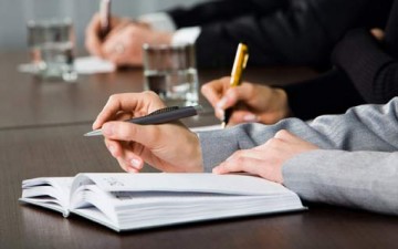 ماهية الاجتماعات وأهميتها