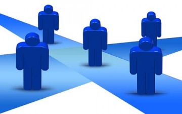 فن تواصل العلاقات