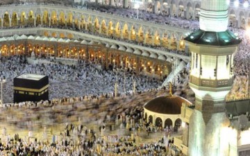 الحج.. الاجتماع الرائع