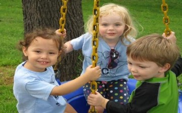 جنبوا أطفالكم أمراض الصيف