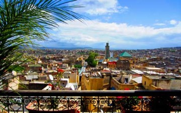 في المغرب.. أماكن تستحق الزيارة