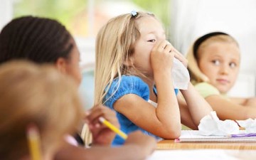 كيف تحافظون على صحة أطفالكم في المدرسة؟