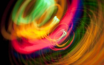 سيكولوجية الضوء واللون