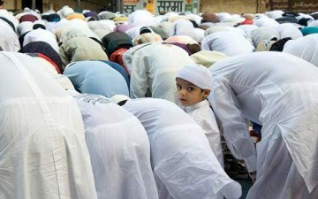 شهر الجود والسخاء