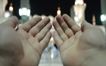 في مدرسة الشكر الإلهي