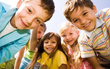 ومن أولادنا نتعلم أيضاً