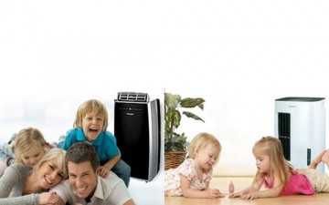 مكيفات الهواء تطيل الأعمار بمعدل 80% في الدول الغنية