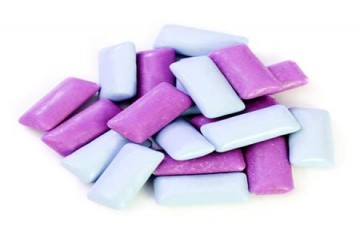 مضغ العلكة يخفِّف الوزن