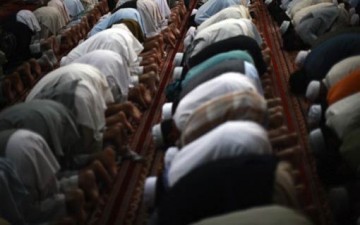 أفيقي يا أُمّة الخير والصلاح