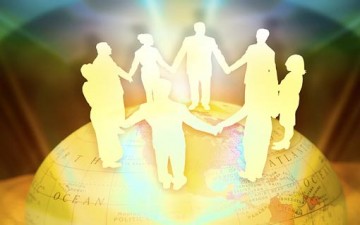 آليات تفعيل العلاقات الاجتماعية